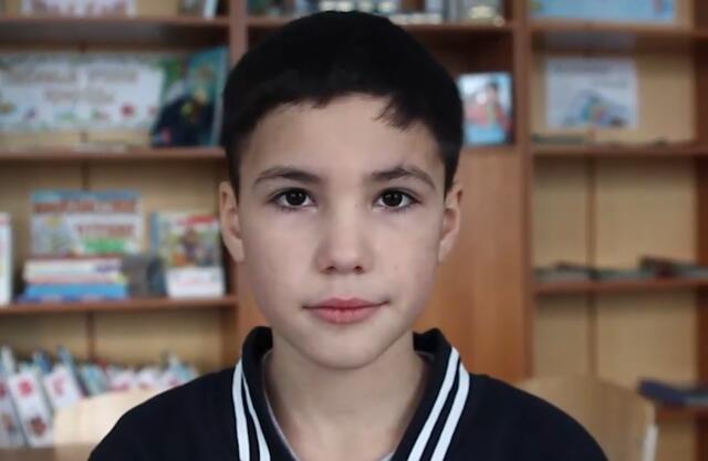 Даниил, Омская область