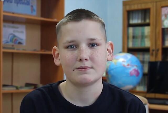 Артем, Омская область