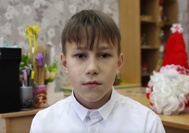 Остап, Омская область