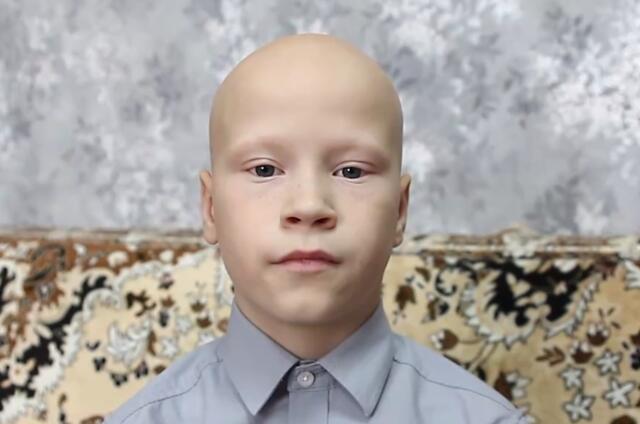 Анатолий, Омская область