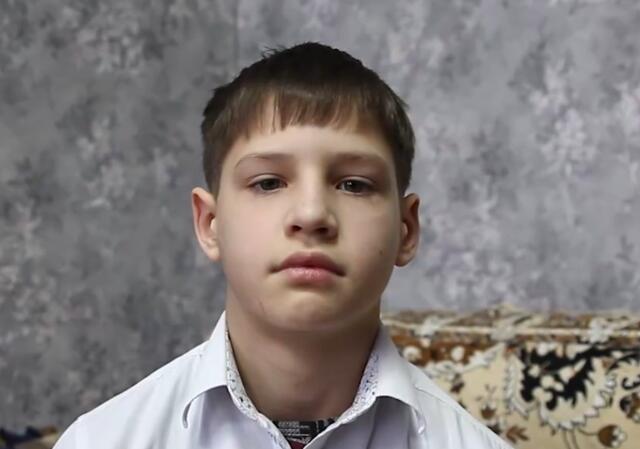 Святослав, Омская область