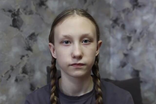 Варвара, Омская область