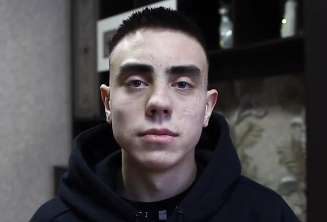 Степан, Омская область