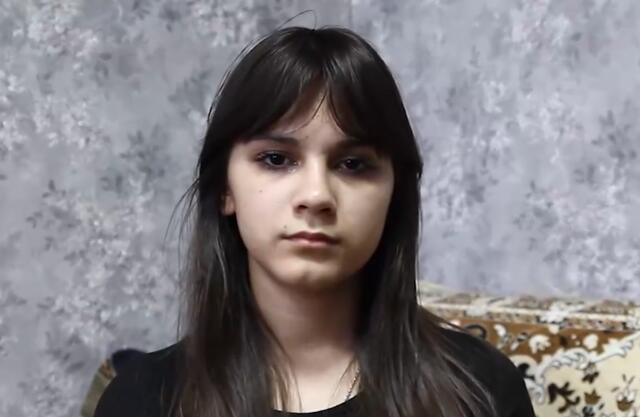 Вероника, Омская область