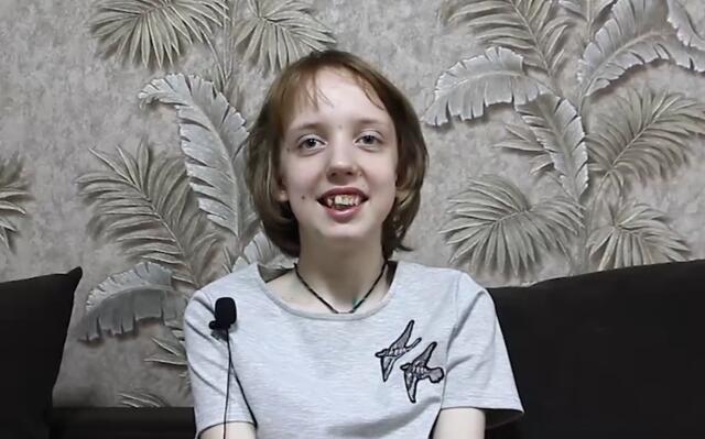 Злата, Омская область