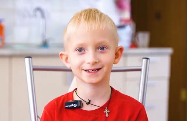 Кирилл, Астраханская область