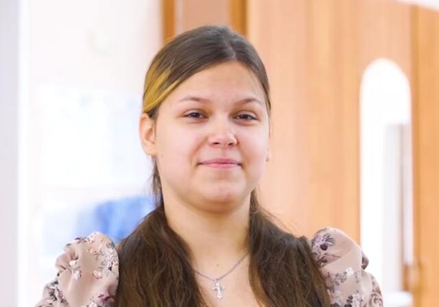 Светлана, Астраханская область