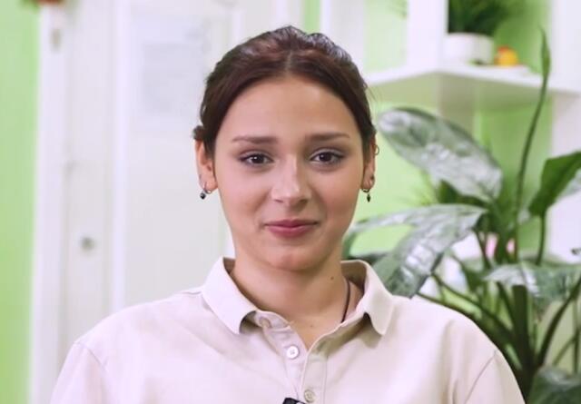 Любовь, Астраханская область