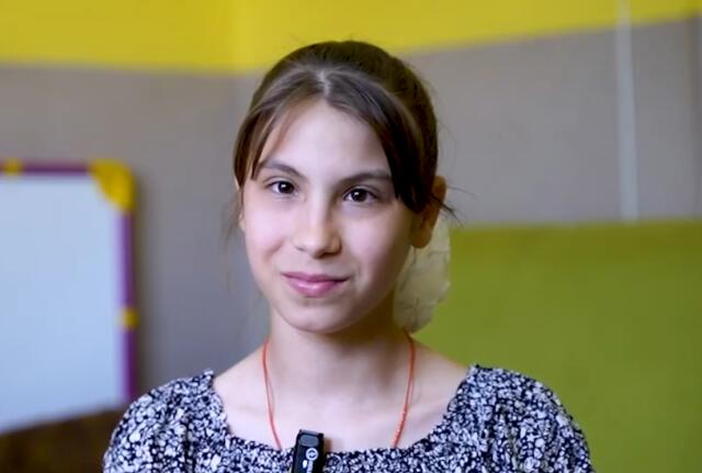 Татьяна, Астраханская область