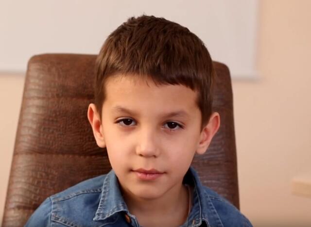 Алексей, Челябинская область