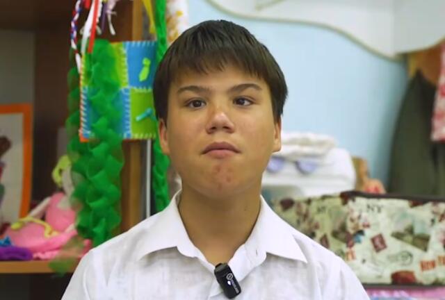 Роман, Астраханская область