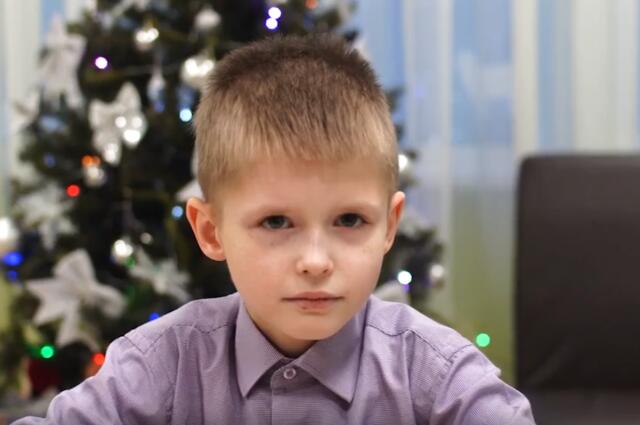 Давид, Санкт-Петербург