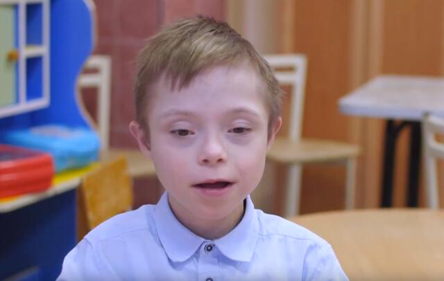 Иван, Санкт-Петербург