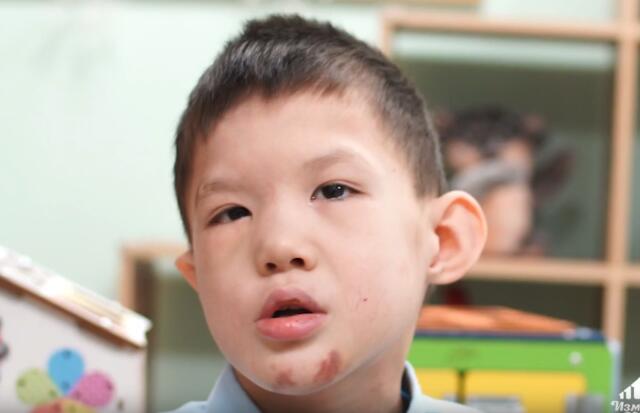 Иван, Санкт-Петербург