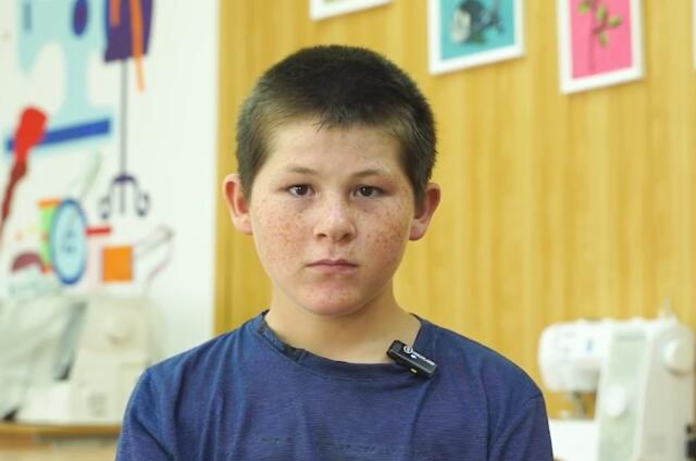 Атмир, Кабардино-Балкарская республика