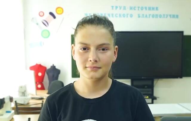 Валентина, Кабардино-Балкарская республика