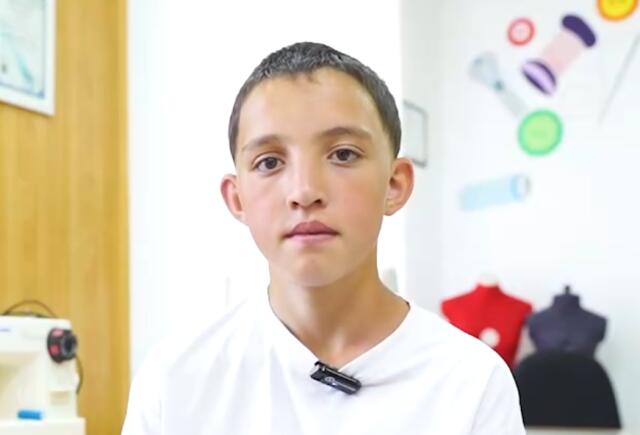 Ахмед, Кабардино-Балкарская республика