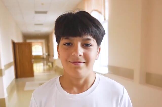 Аделина, Оренбургская область