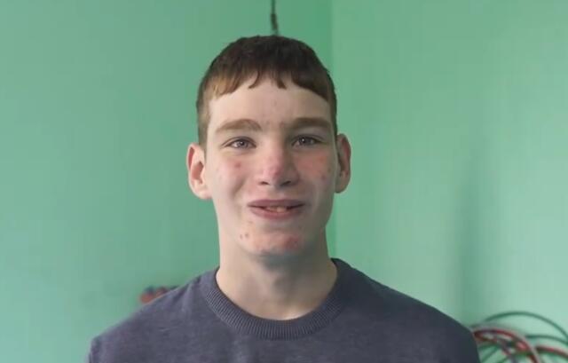 Николай, Ульяновская область