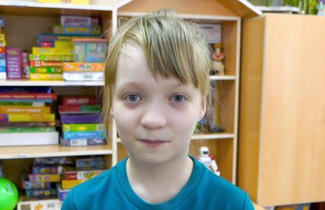 Ульяна, Кировская область