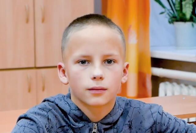 Никита, Кировская область