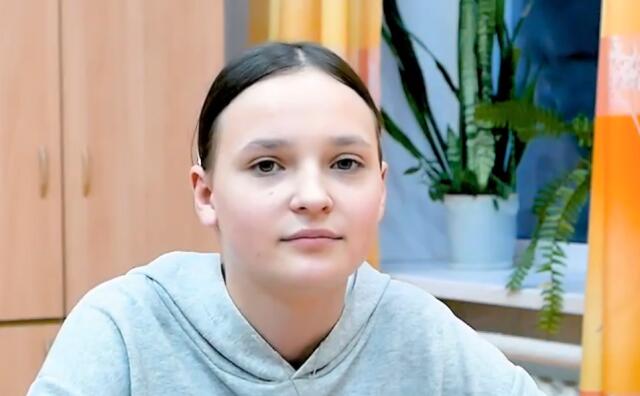 Валерия, Кировская область