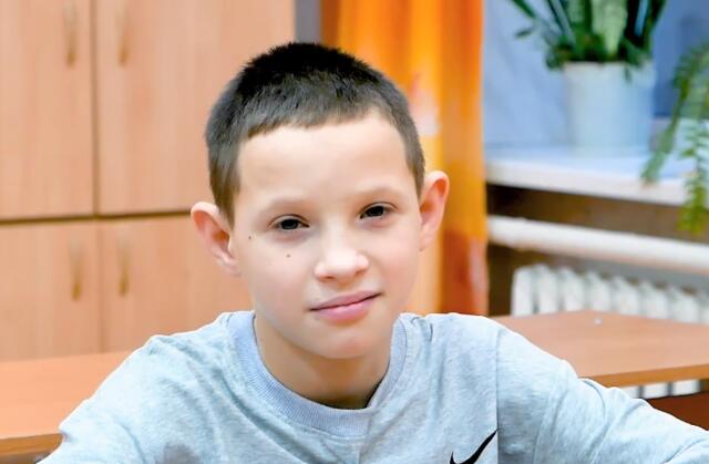 Николай, Кировская область