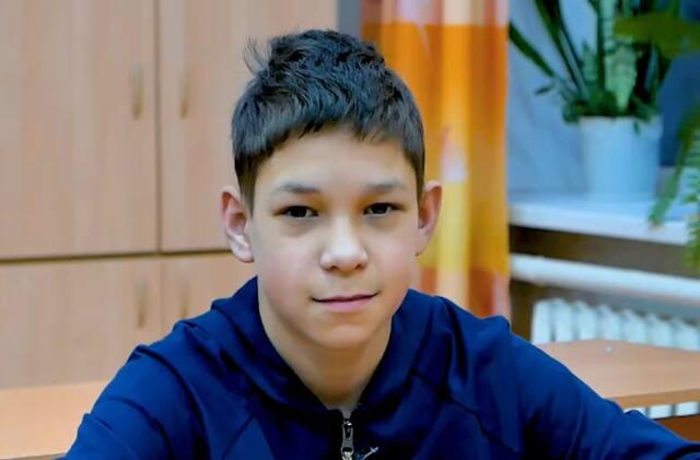 Игорь, Кировская область