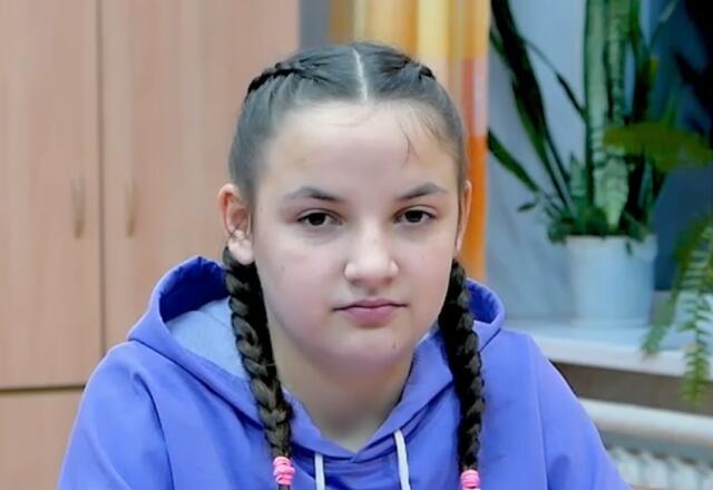 Анфиса, Кировская область