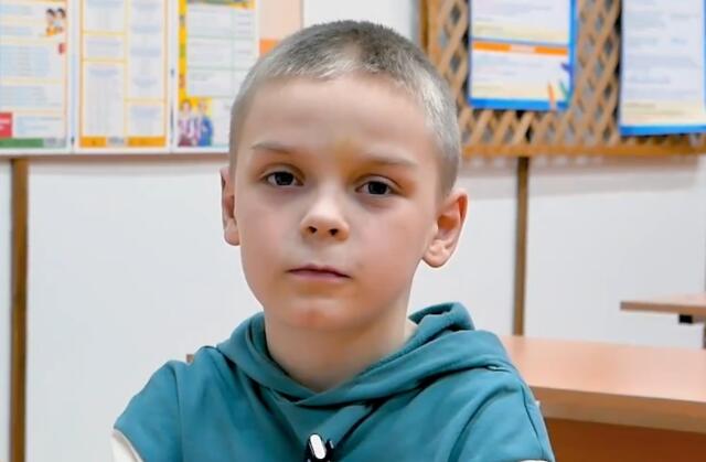 Матвей, Кировская область