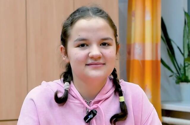 Евгения, Кировская область