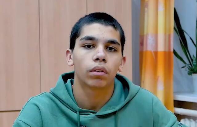 Руслан, Кировская область