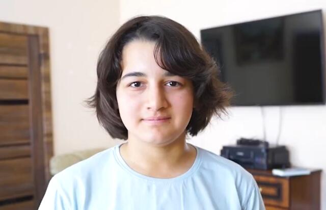 Милена, Республика Северная Осетия - Алания