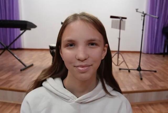 Валерия, Республика Татарстан