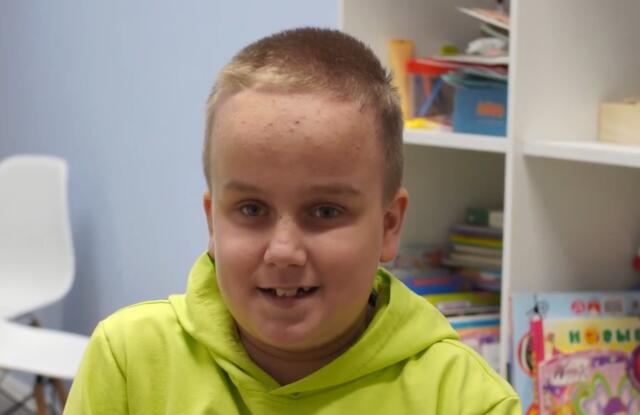 Артур, Санкт-Петербург