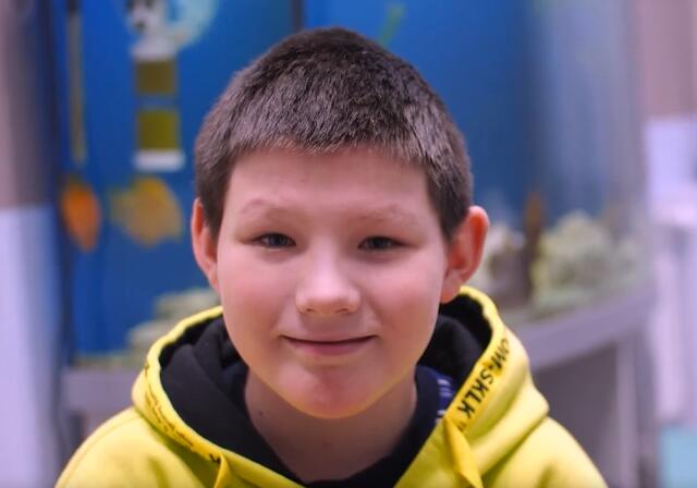 Артем, Санкт-Петербург