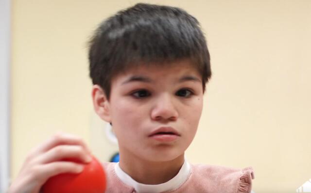 Арина, Санкт-Петербург