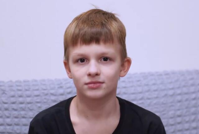 Марк, Санкт-Петербург