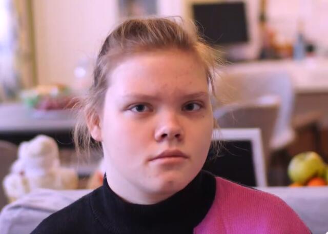 Арина, Санкт-Петербург