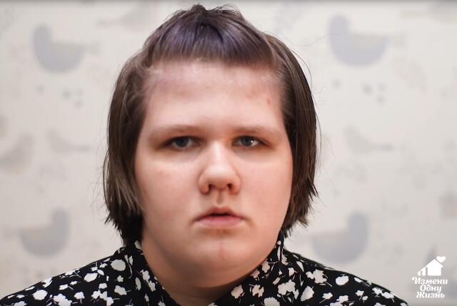 Ксения, Санкт-Петербург