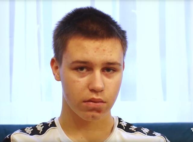 Кирилл, Санкт-Петербург