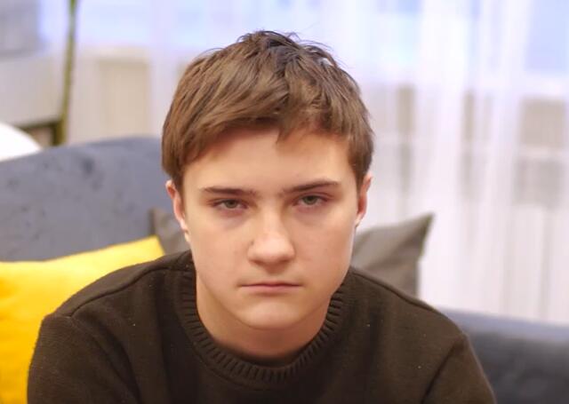 Роман, Санкт-Петербург