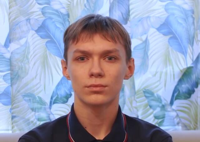 Александр, Санкт-Петербург