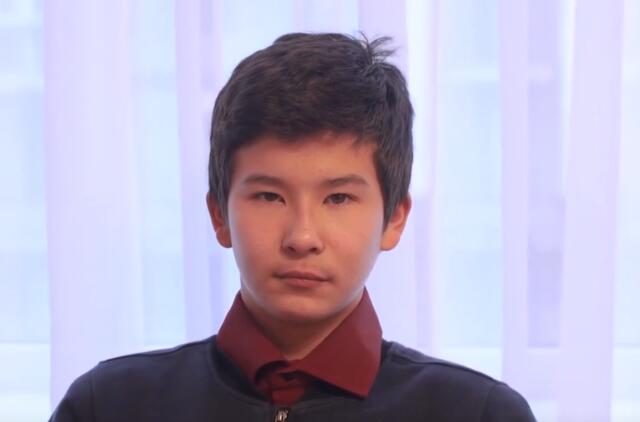 Антон, Санкт-Петербург