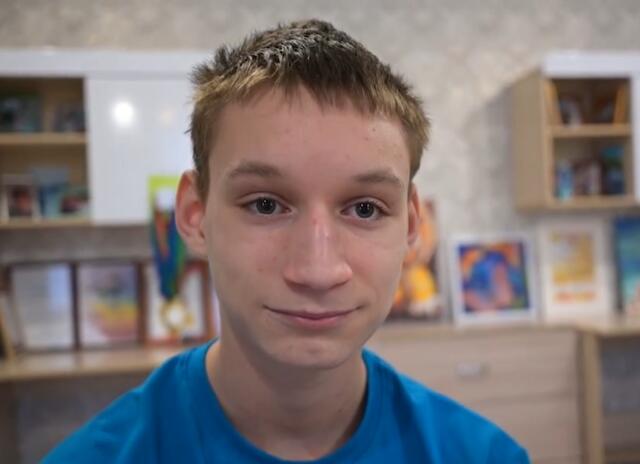 Денис, Республика Татарстан