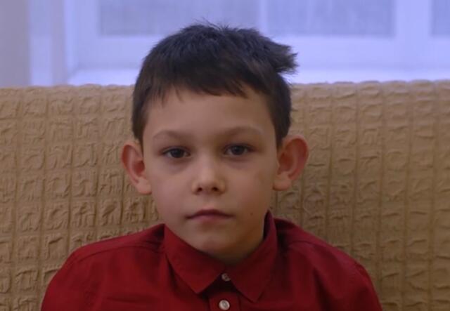 Даниил, Смоленская область