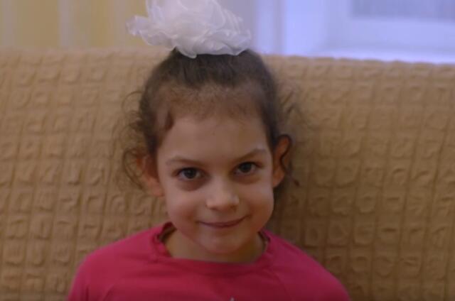 Ксения, Смоленская область