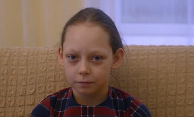 Кристина, Смоленская область