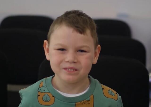 Сергей, Смоленская область