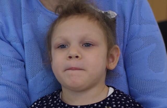 Дарья, Смоленская область